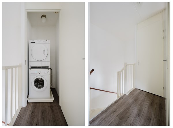 Medium property photo - Anna-Hoevestraat 6, 3232 VC Brielle